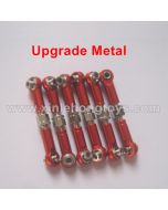 ENOZE 9304 Upgrade Parts Metal Car Rod