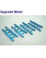 PXtoys 9200 Upgrade Metal Swing Arm Kit, Piranha upgrade parts