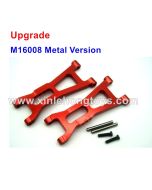 Haiboxing Destroyer 16890 Upgrade Metal Suspension Arms M16008