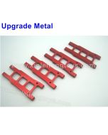 ENOZE Off Road 9202E Upgrade Metal Supension Arm Kit