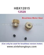 HBX 12815 Protector  Parts Brushless Motor Gears 16T 12528