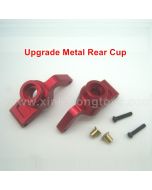 Enoze 9202E 202E Upgrade Metal Rear Steering Cup Kit