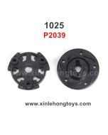 REMO HOBBY 1025 9EMU Parts Slipper Pressure Plate P2039