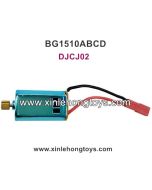 Subotech BG1510 Parts Motor DJCJ02