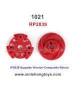 REMO HOBBY 1021 Parts Updated Slipper Pressure Plate (Composite Nylon) RP2039