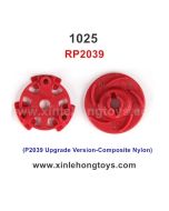 REMO HOBBY 1025 Parts Updated Slipper Pressure Plate (Composite Nylon) RP2039