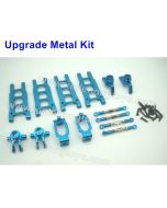 ENOZE 9202E 202E Upgrade Kit, ENOZE Extreme Upgrade Parts