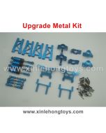 Pxtoys Desert Journey 9303 Upgrade Metal Kit,  alloy kit
