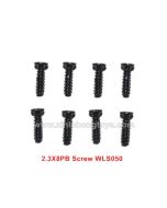 Subotech BG1521 BG 1520 Screw WLS050