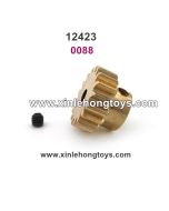  Wltoys 12423 Parts Motor Gear 0088