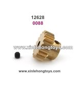  Wltoys 12628 Parts Motor Gear 0088