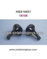 HBX Gallop 18857 Parts Steering Hubs 18106
