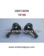 HBX Ratchet 18856 Parts Steering Hubs 18106