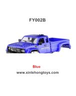 FAYEE FY002B Parts Car Shell, Body Shell