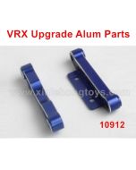 VRX RH1043 1045 Upgrade Parts Alum Susp. Holders 10912 (Front and Rear)