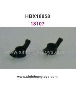 HaiBoXing HBX 18858 Parts Rear Hubs 18107
