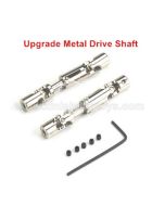 JJRC Q65 Upgrade Metal Drive Shaft