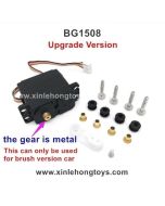 Subotech BG1508 Upgrade Steering Servo DZDJ02  (The Gear Is Metal)