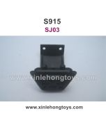 GPToys S915 Phoenix Parts Front Bumper Block SJ03