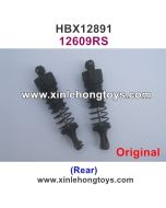 HBX 12891 Parts Rear Shock Absorber 12609RS