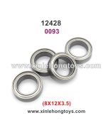 Wltoys 12428 Parts Bearing 0093