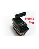 VRX Racing RH1050 MC31 Servo H0010