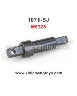 REMO HOBBY 1071-SJ Parts Inputs Shaft, Drive Shaft M5328