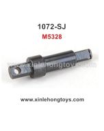 REMO HOBBY 1072-SJ Parts Inputs Shaft, Drive Shaft M5328