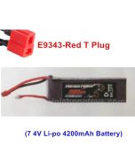 REMO EX3 battery E9343