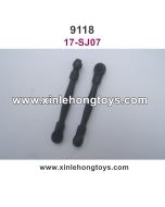 XinleHong Toys 9118 Parts Front Connecting Rod 17-SJ07