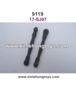 XinleHong Toys 9119 Parts Front Connecting Rod 17-SJ07