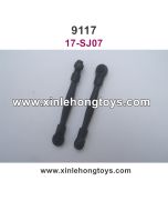 XinleHong Toys 9117 Parts Front Connecting Rod 17-SJ07