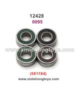 Wltoys 12428 Parts Ball Bearing 0095