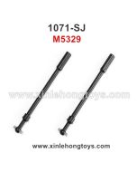 REMO HOBBY 1071-SJ Parts Slid Axle, Dogbone Drive Shaft M5329