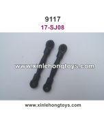 XinleHong Toys 9117 Parts Rear Connecting Rod 17-SJ08