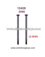 Wltoys 12428 Parts Screw 0096