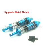 PXtoys 9200 9202 9203 9204 Upgrade Shock-Metal Verison
