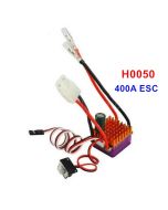 VRX RH1048 MC28 ESC H0050