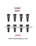 Wltoys 12628 Parts Screws 0097