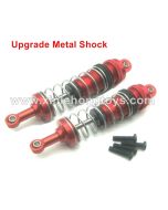 PXtoys 9200 9202 9203 9204 Shock Upgrade