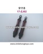 XinleHong Toys 9118 Parts Shock Absorber 17-ZJ02