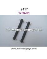 XinleHong Toys 9117 Parts Transmission Shaft 17-WJ01