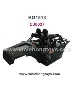 Subotech BG1513 Body Shell CJ0027