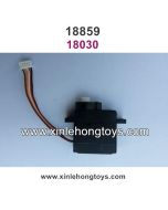 HaiBoXing HBX 18859 Parts Steering Servo 18030