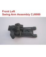 Subotech BG1507 Parts Swing Arm Assembly CJ0009