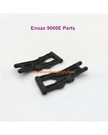 Enoze 9000E RC Car Parts-PX9000-13B+PX9000-14B, Rear Lower Swing Arm