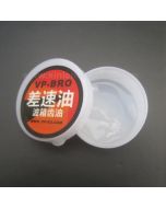 RC Car Parts Lubricating Oil, Differential Oil, For Differential