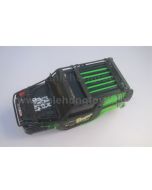 PXtoys 9204E Parts Body Shell