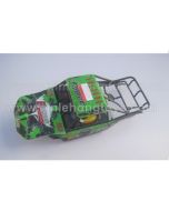 PXtoys 9203E Car Shell, Body Shell