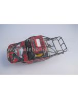 ENOZE 9203E Car Shell, Body Shell